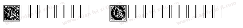 Exchanger Gothic字体转换